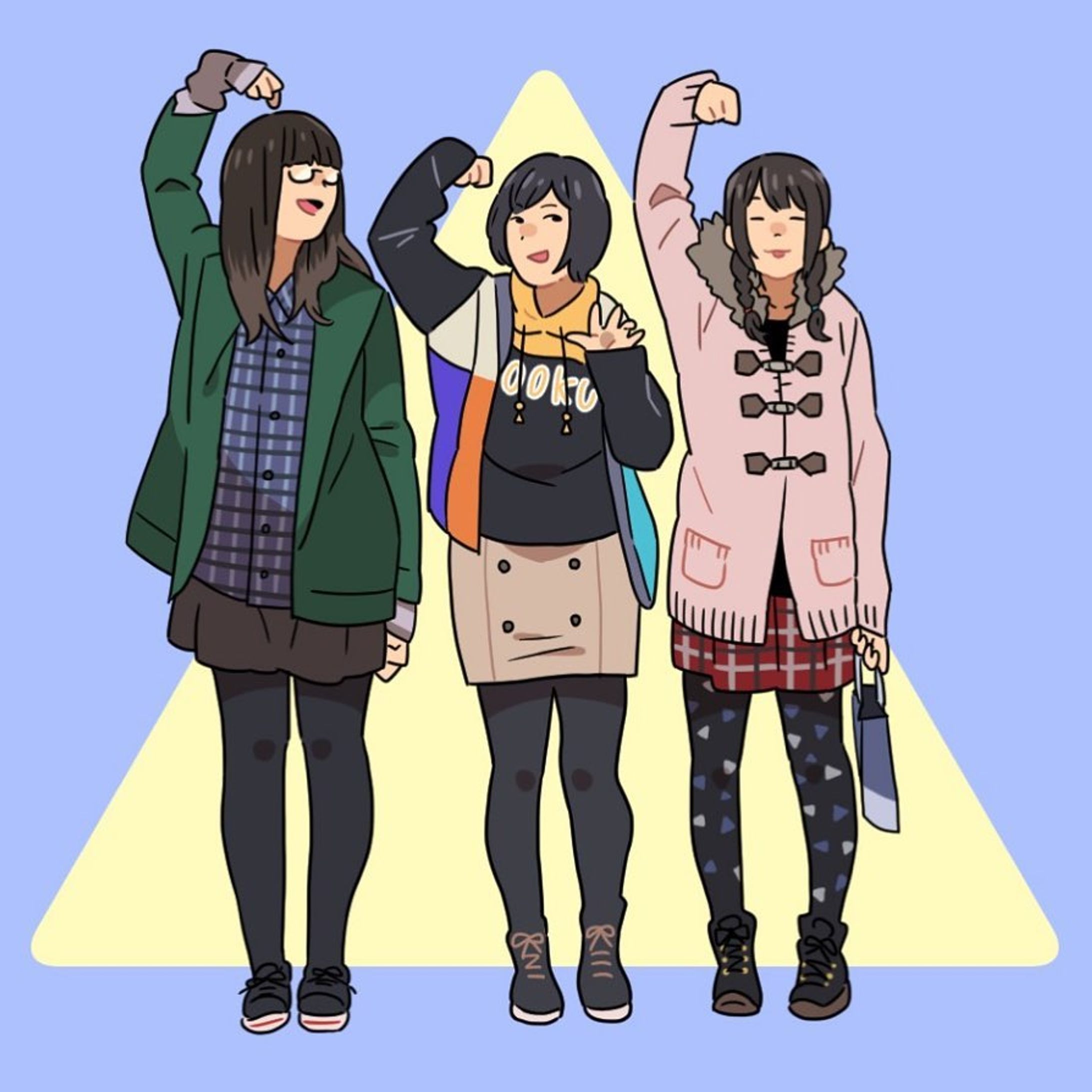 似顔絵-1