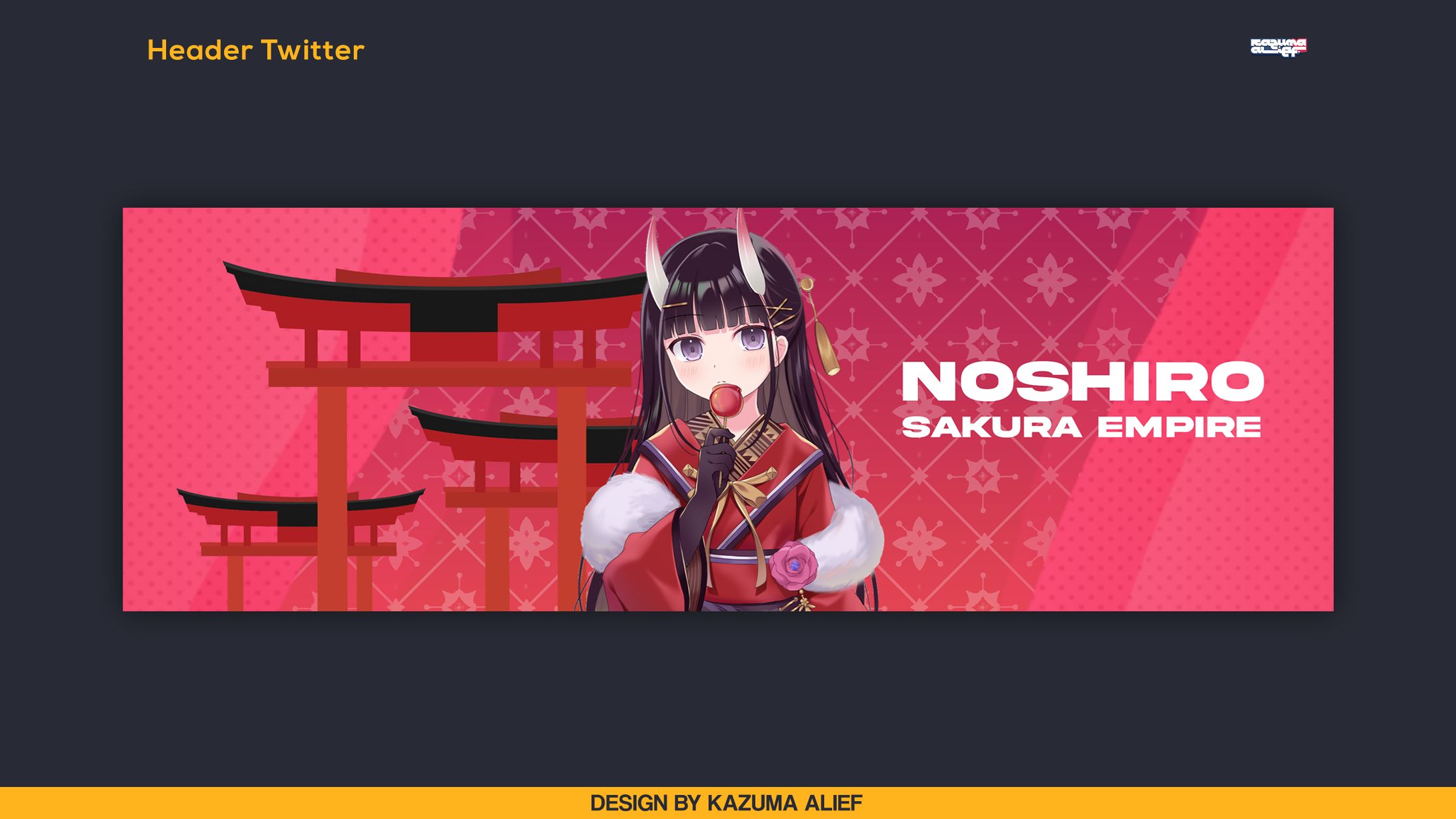 [Twitter Header] Noshiro-1