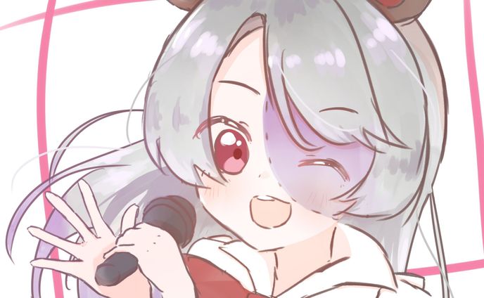 FA/被験体6号様