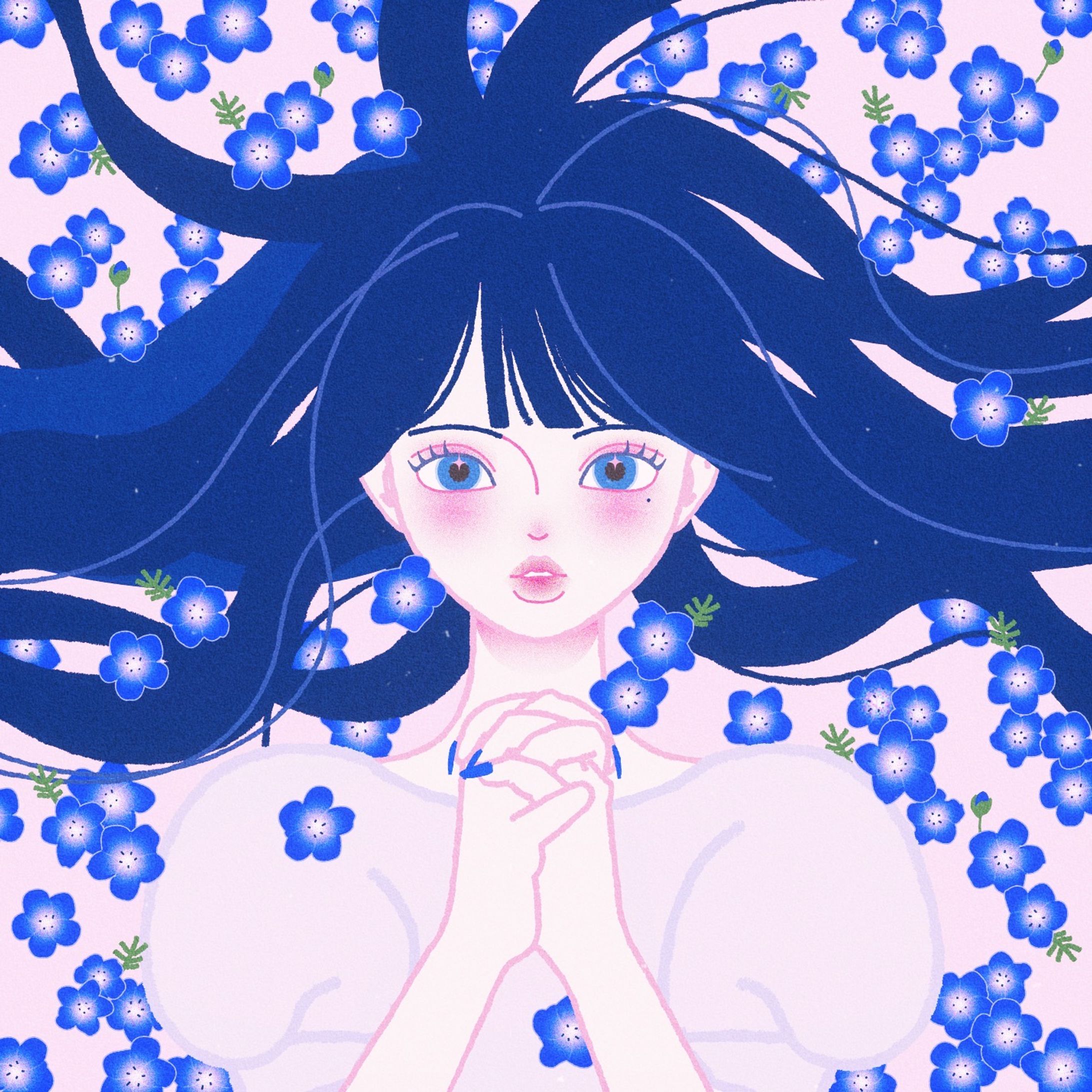 blue eyes-1