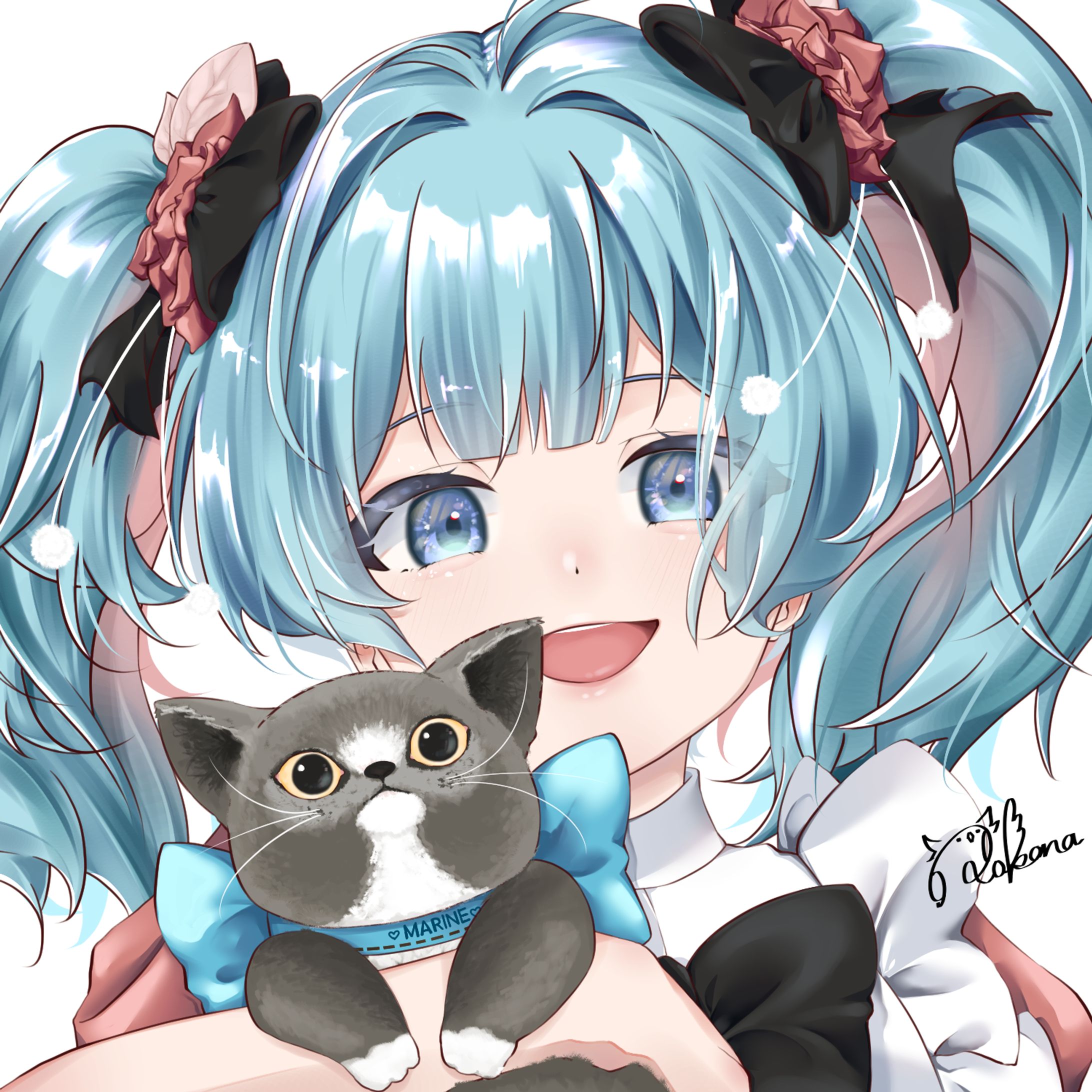 アイコンイラスト/彩琥珀様-1