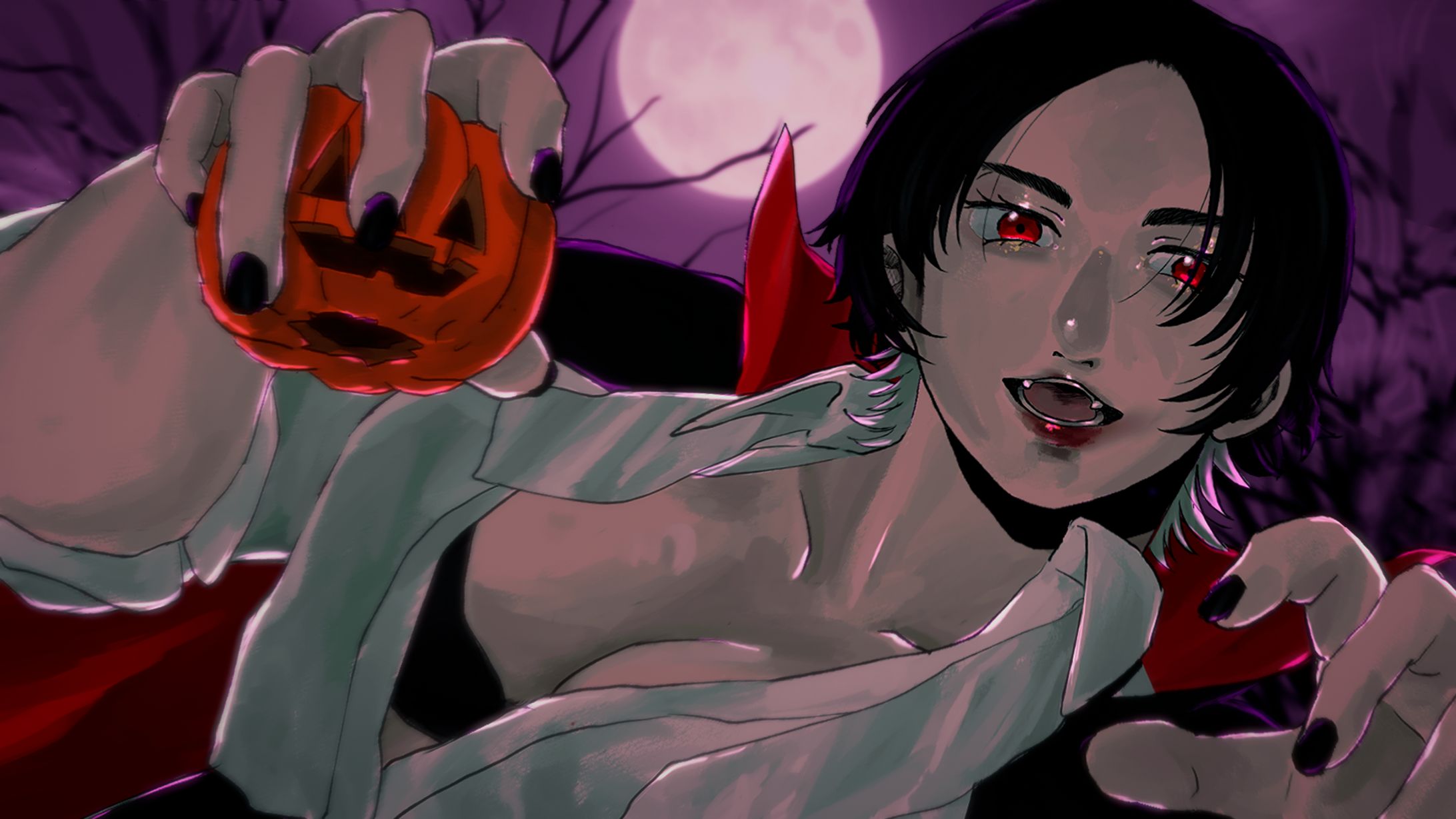ハロウィン2022-1
