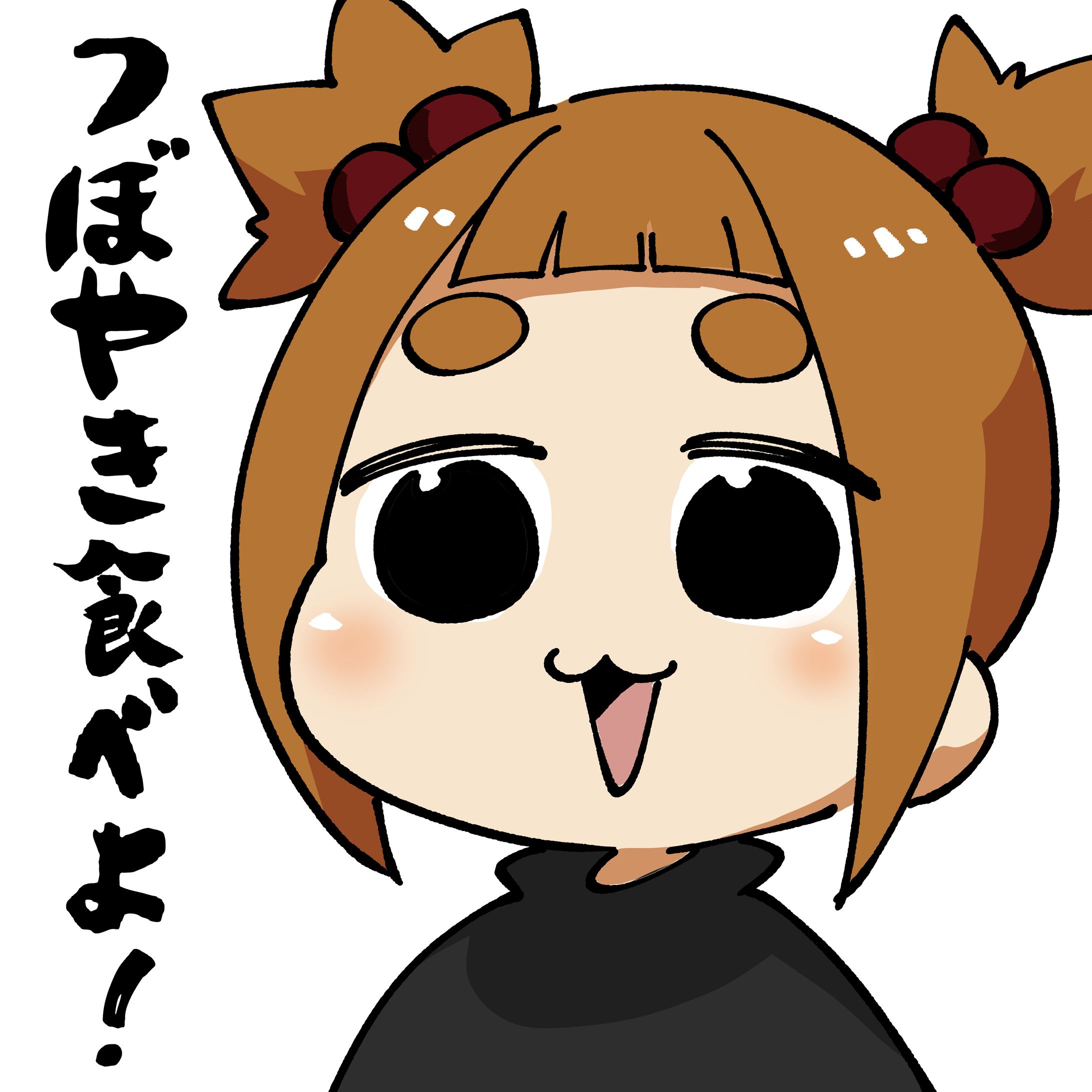 【FA】まろっこさん-1