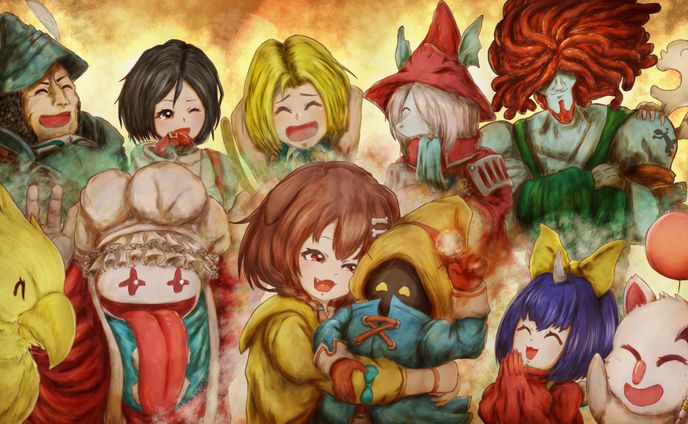 マルチクリエイター、動画制作