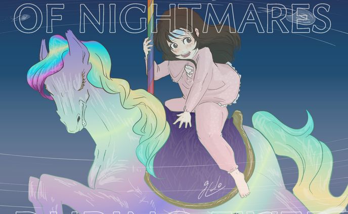 オリジナル漫画、html
