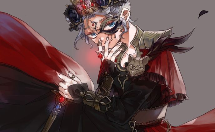 ファンアート