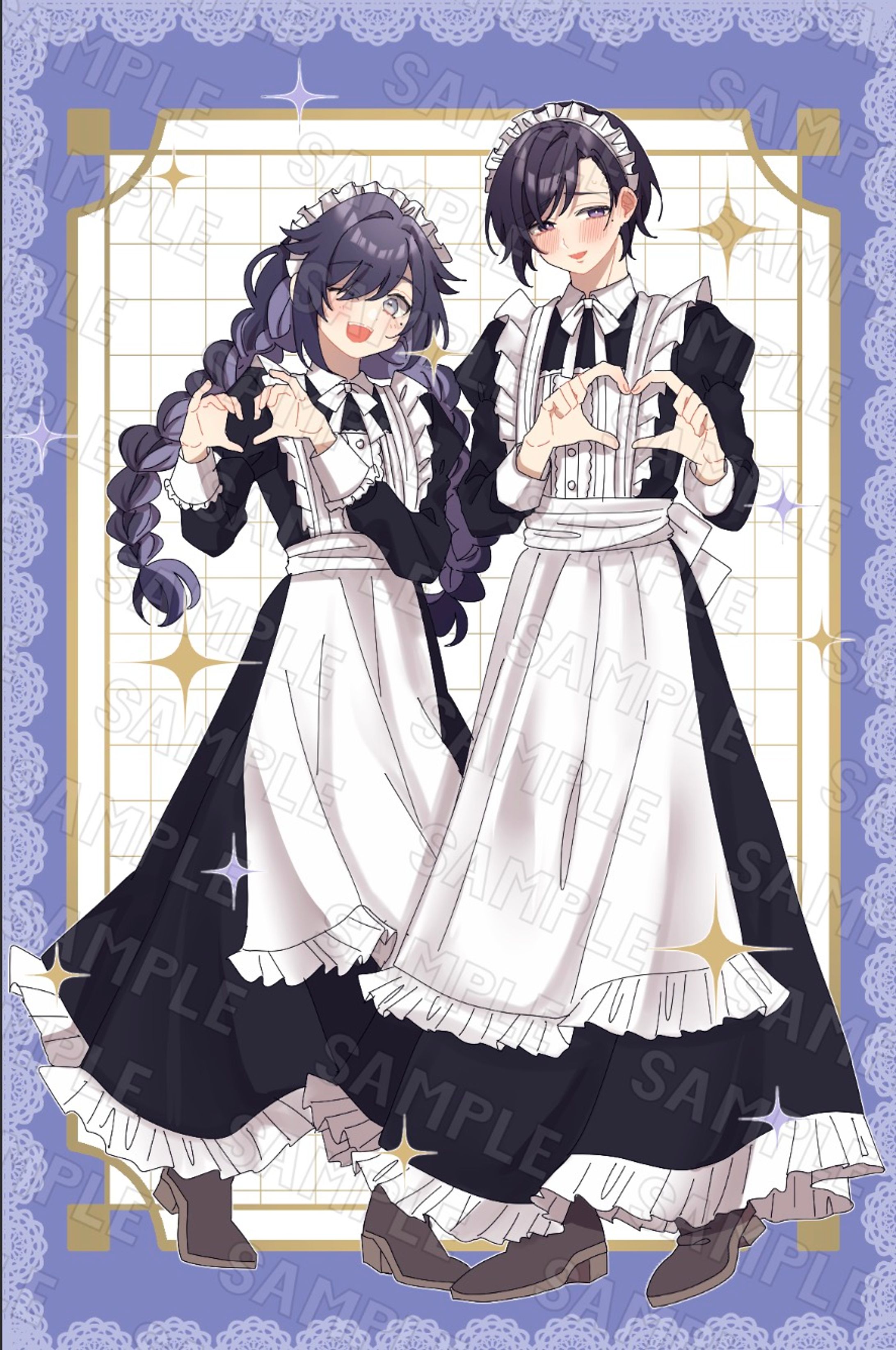 アコニタム様ご依頼絵-1