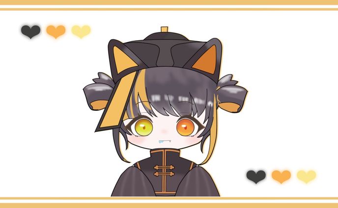 等身イラスト、de&i