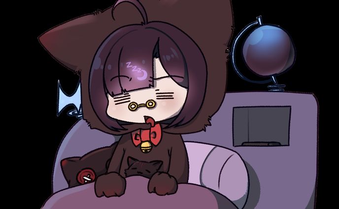 illust、宇宙