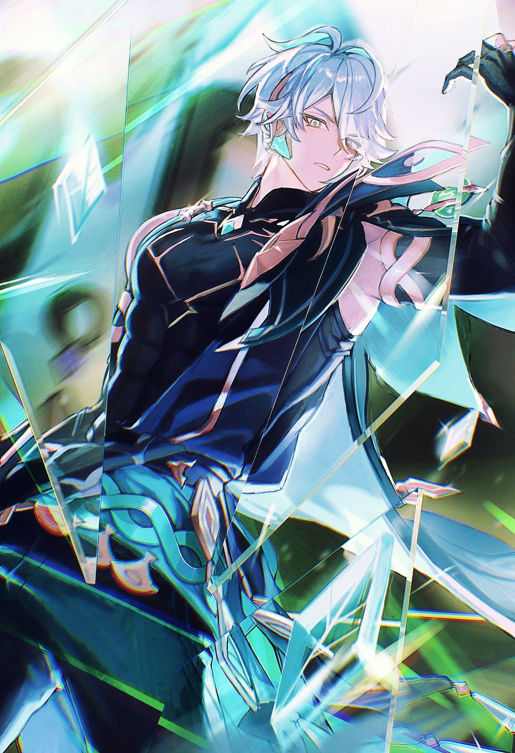 ファンアート-1