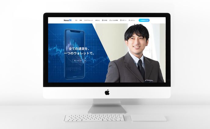 webサイト/lp、ヒップホップ