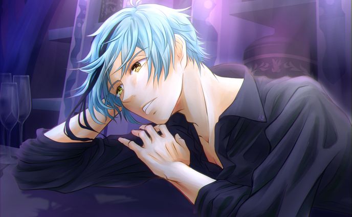 二次創作、cdジャケット