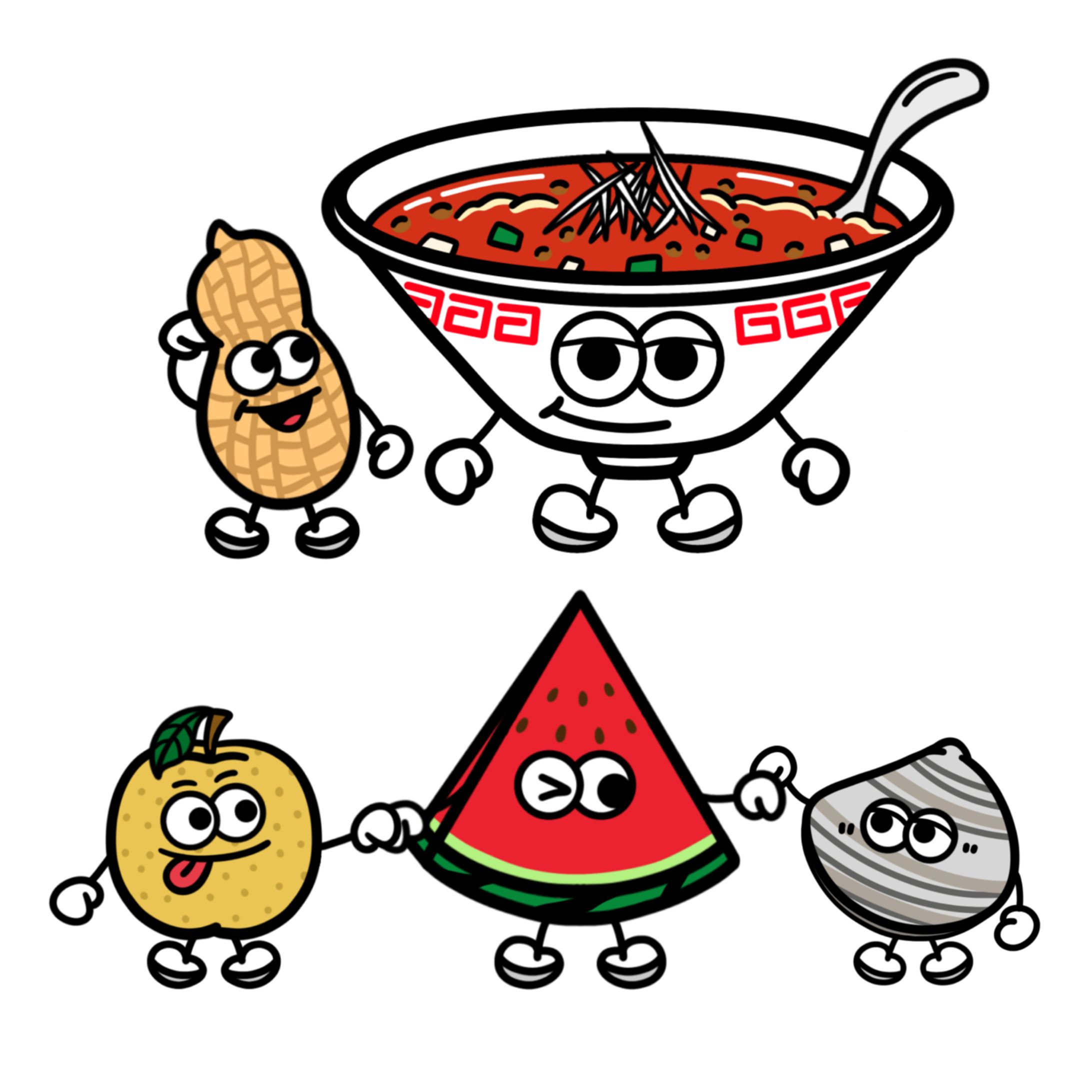 キャラクターデザイン-1