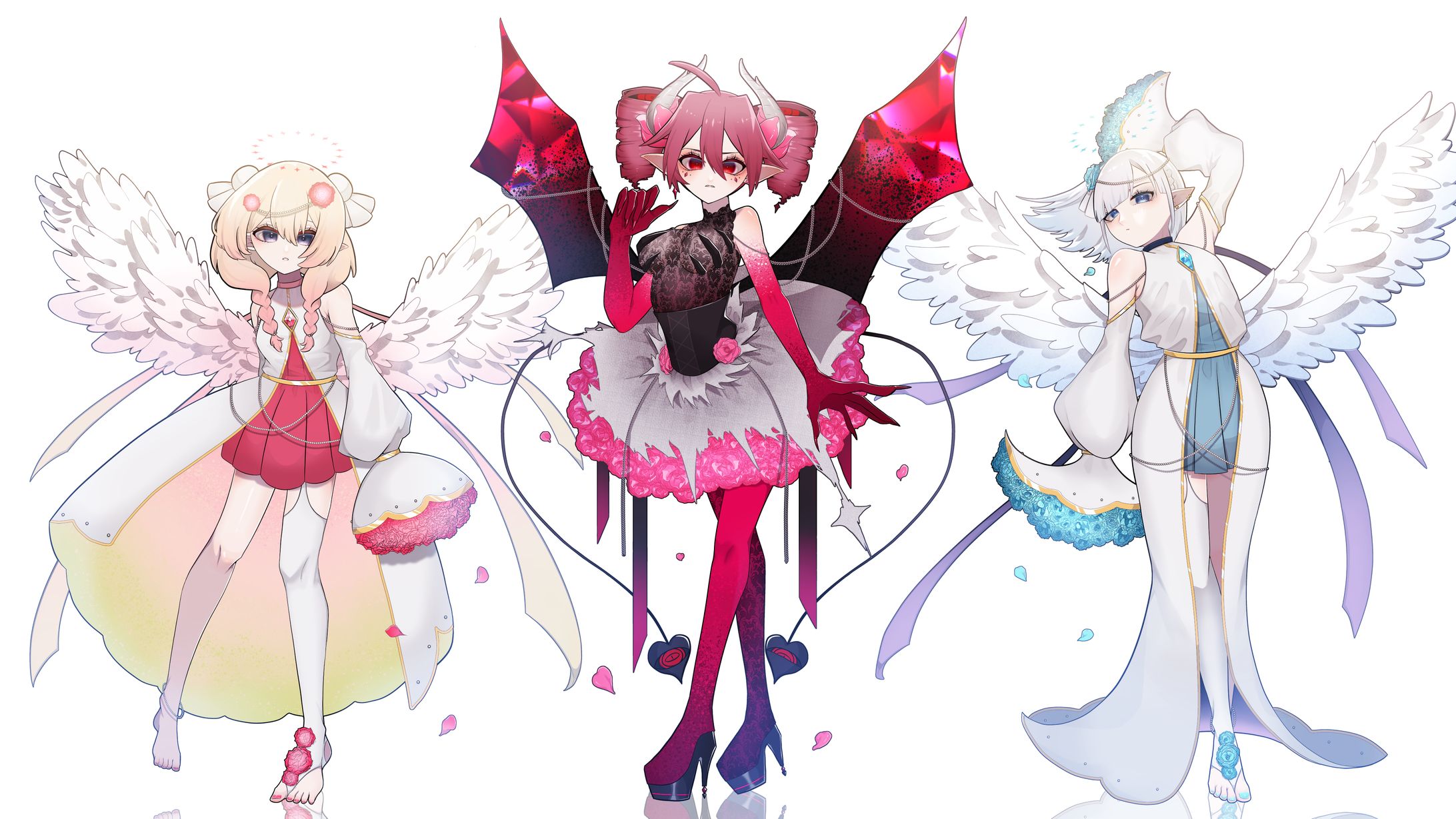 g-ta様 イラスト-1