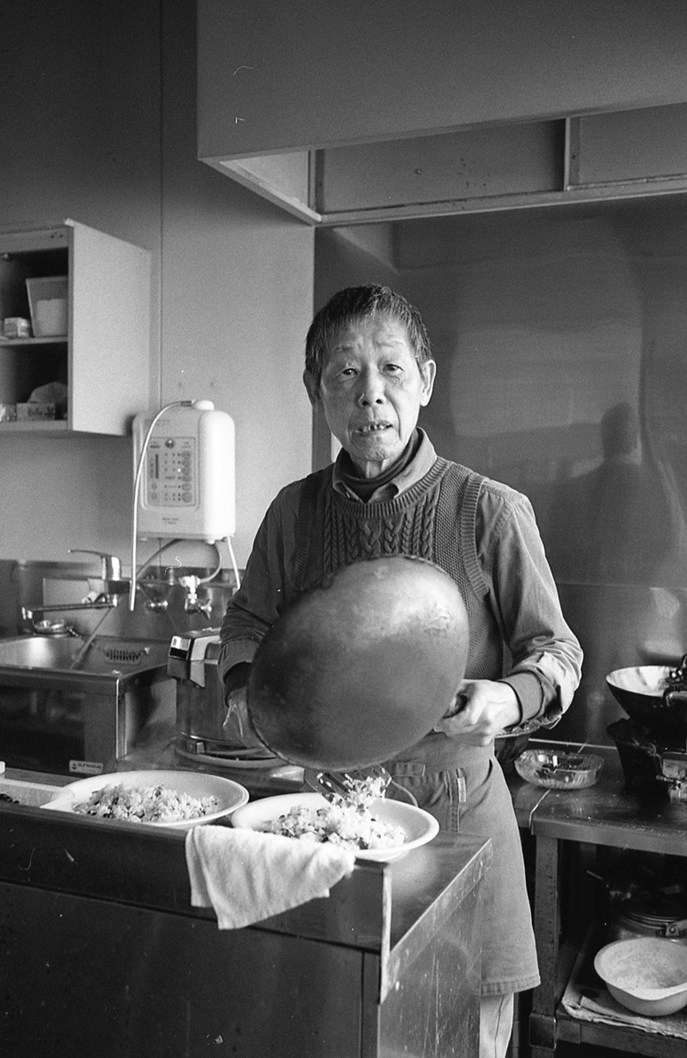 Portrait Project－one's－③-1