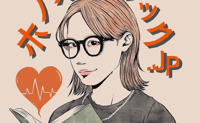 @honokaji_bookjp (SNS Icon)