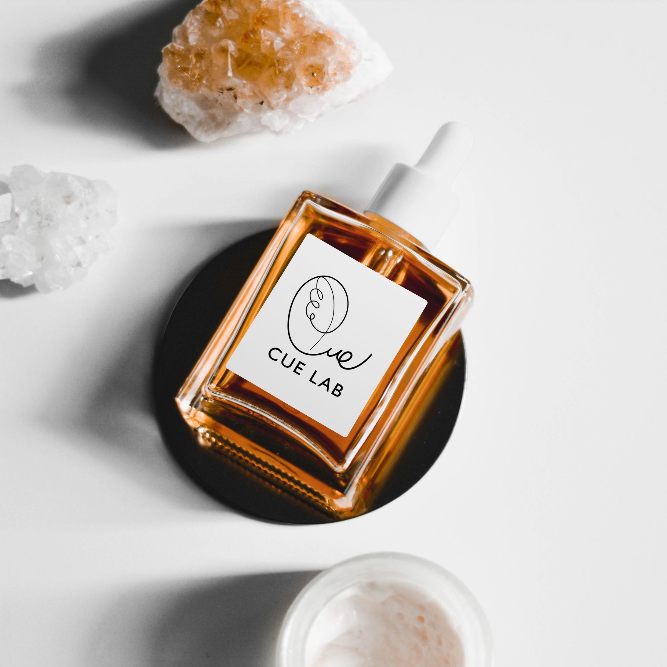 【ロゴ】CUE LAB様-1