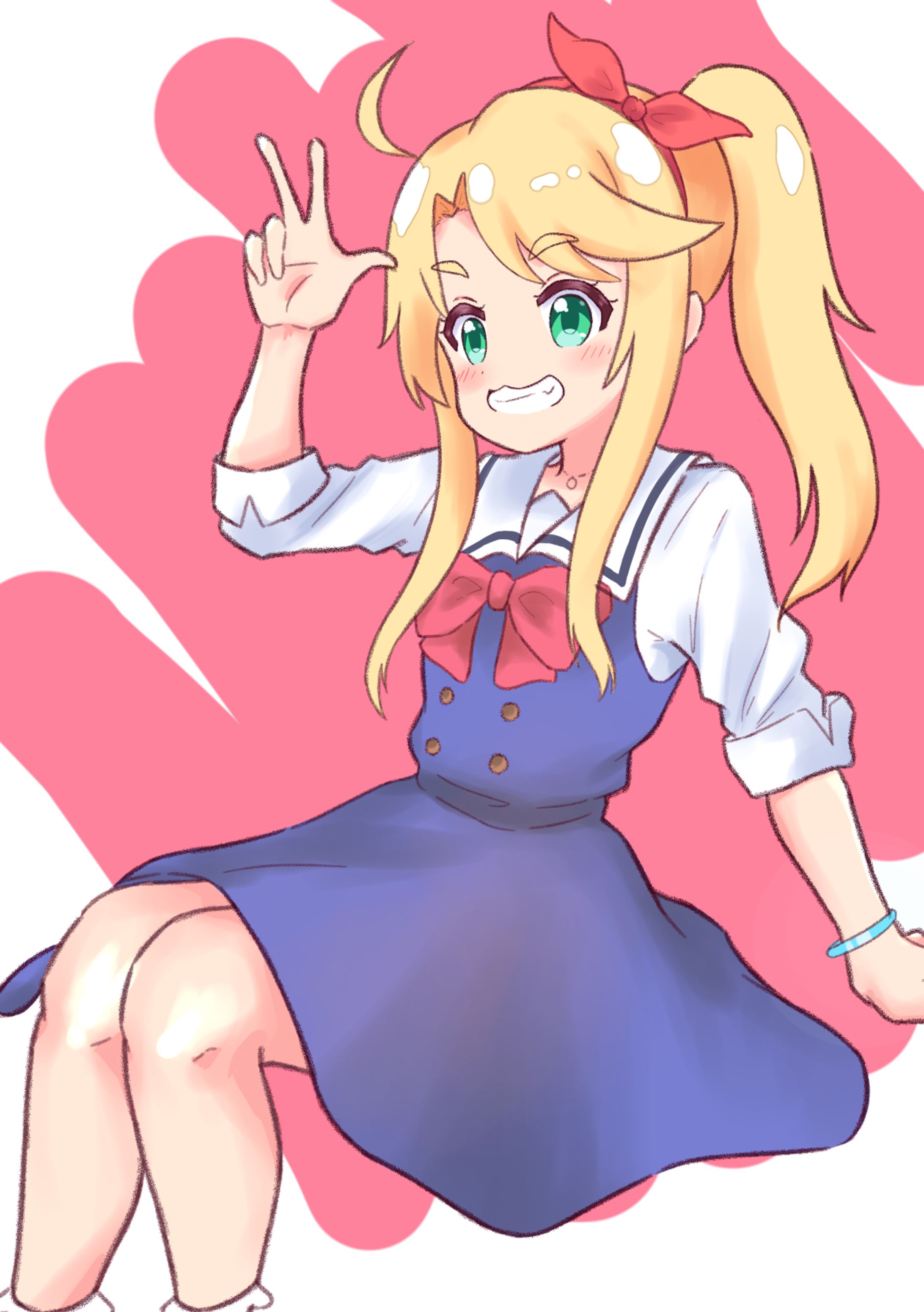 アニメキャライラスト-1