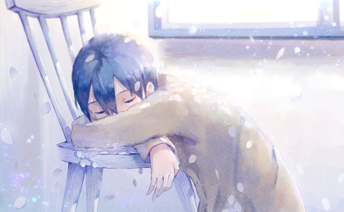 イラスト：glow