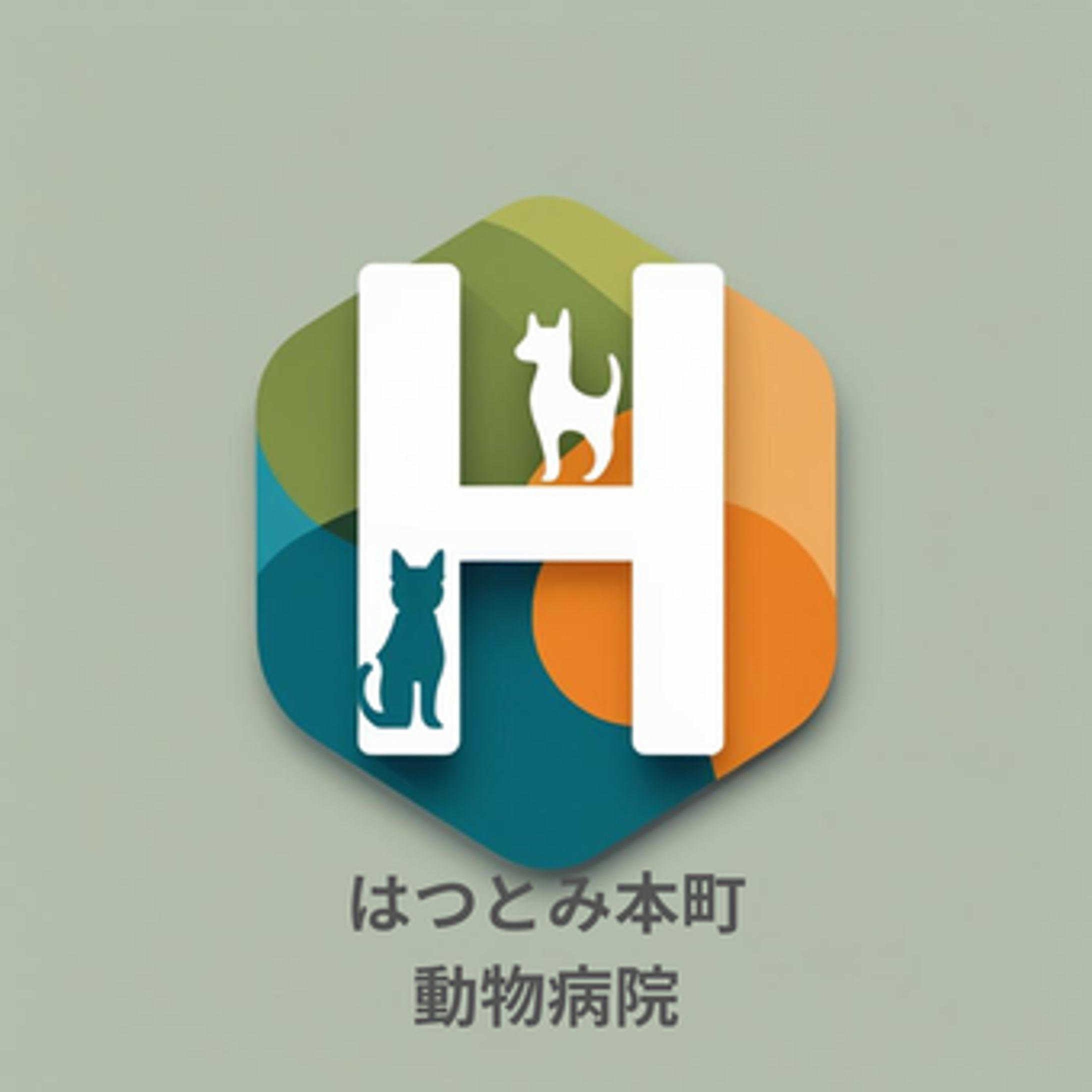 動物病院ロゴ-1