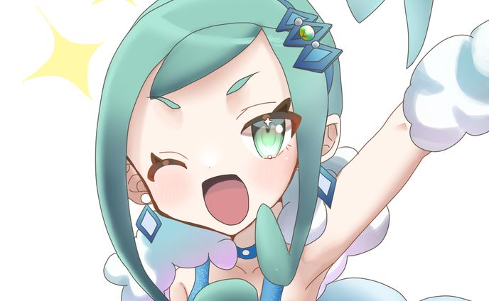 二次創作、マルチカメラ