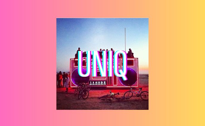 PJ｜UNIQ