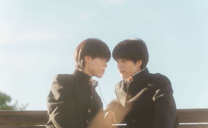 少年
