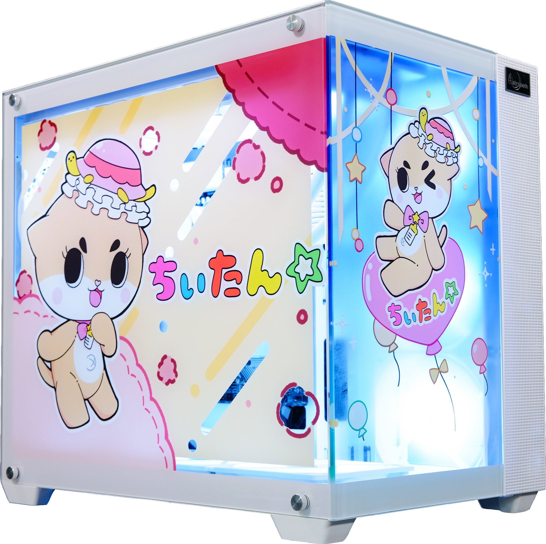 株式会社マイニングベース様 ちぃたんコラボPCデザイン-1