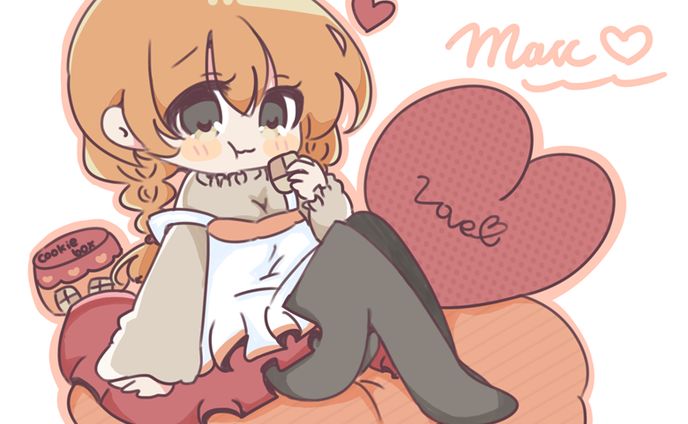 マール (100oj)