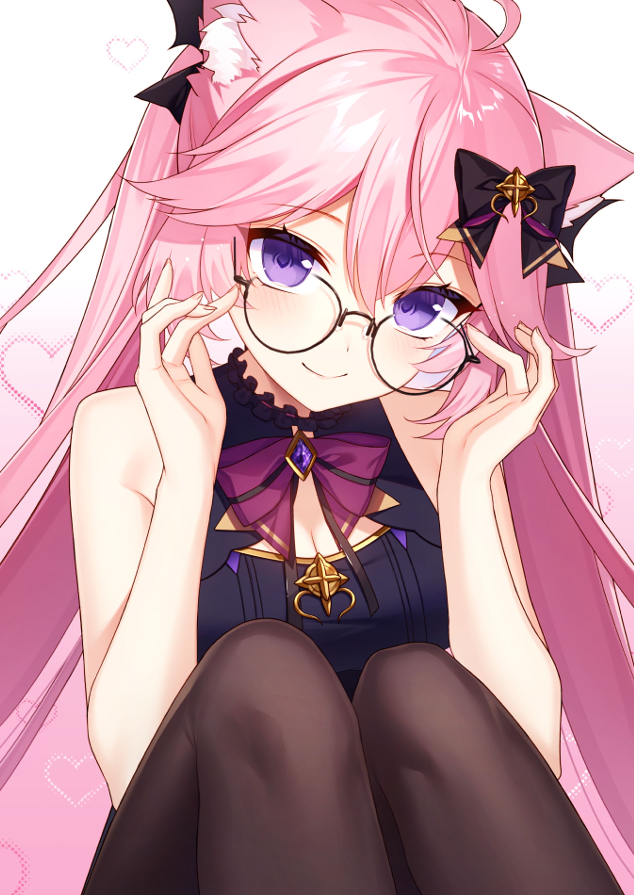 Nyatasha Nyanners-1