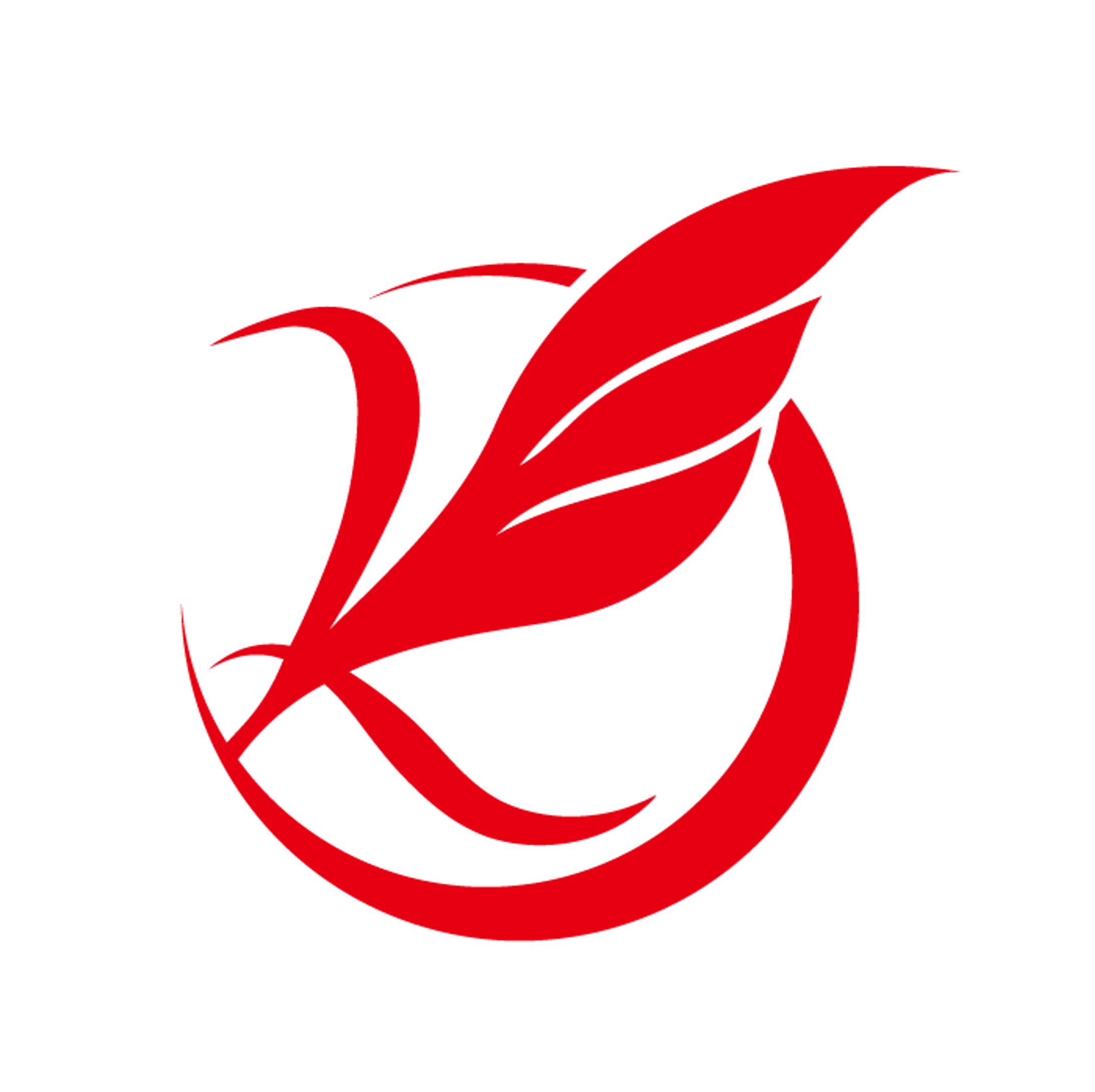 川崎(株)　ロゴデザイン-1