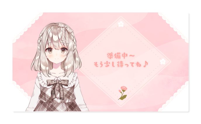 OP/ED / 櫻庭おと