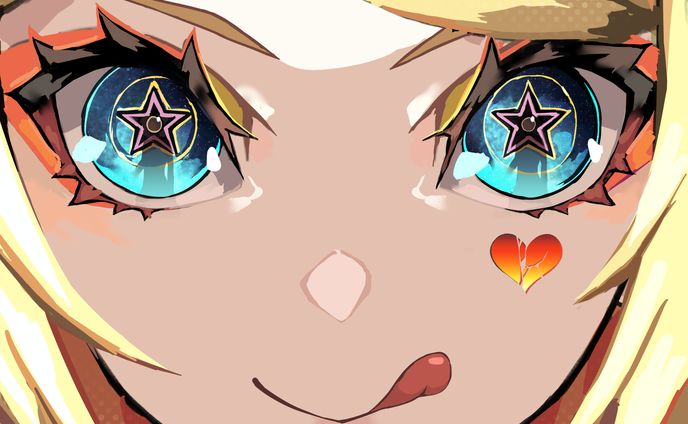 commissions、ぺペンvsマニモ