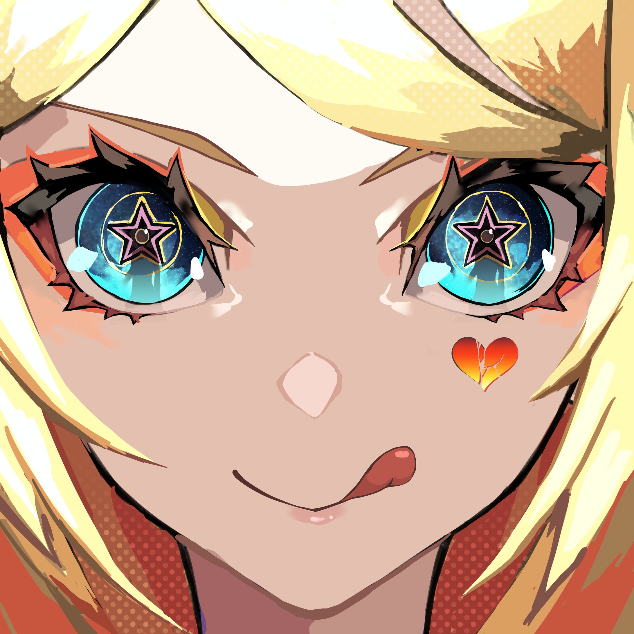 Commission - Album Cover Art --1
