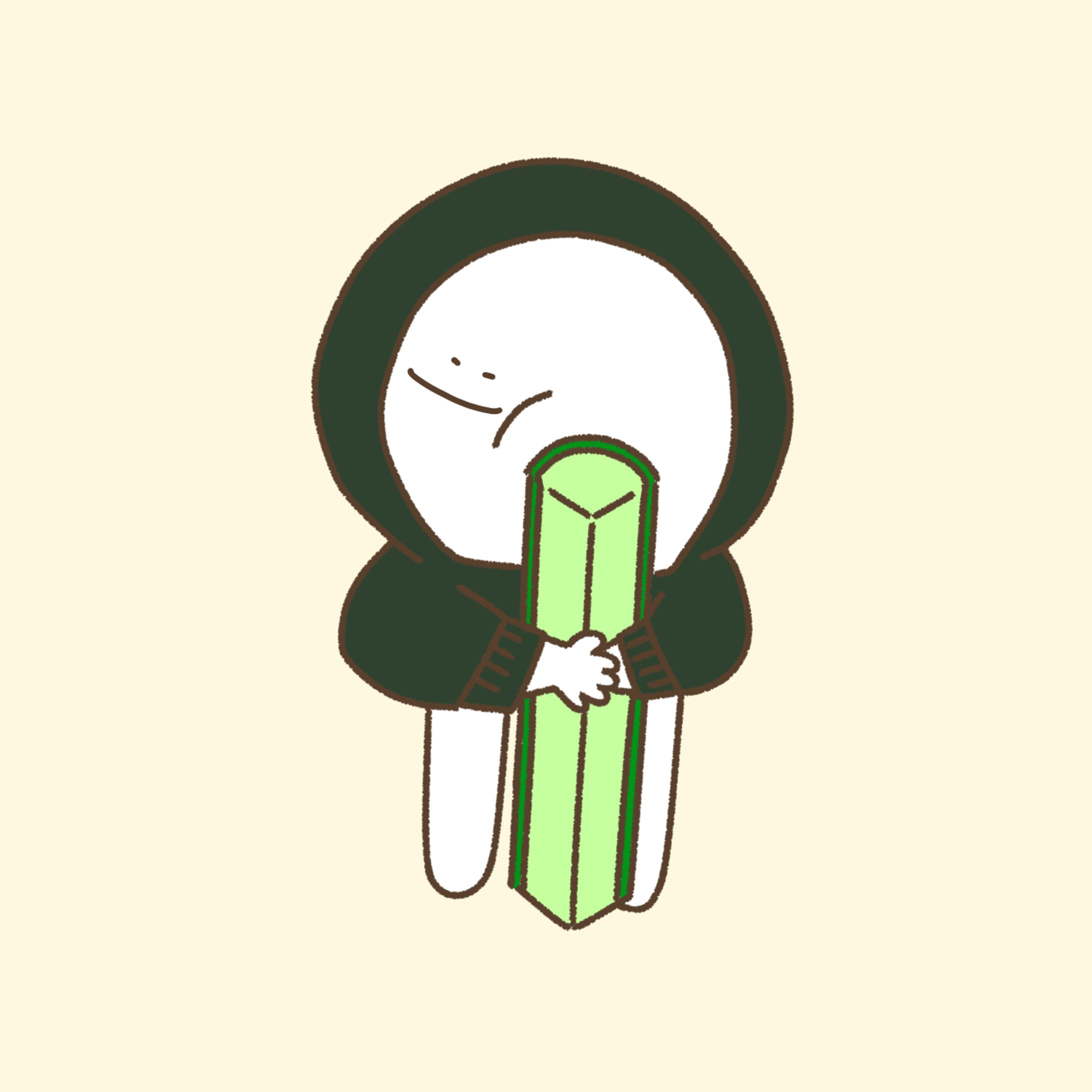 カッパ巻きの土下座寿司-1