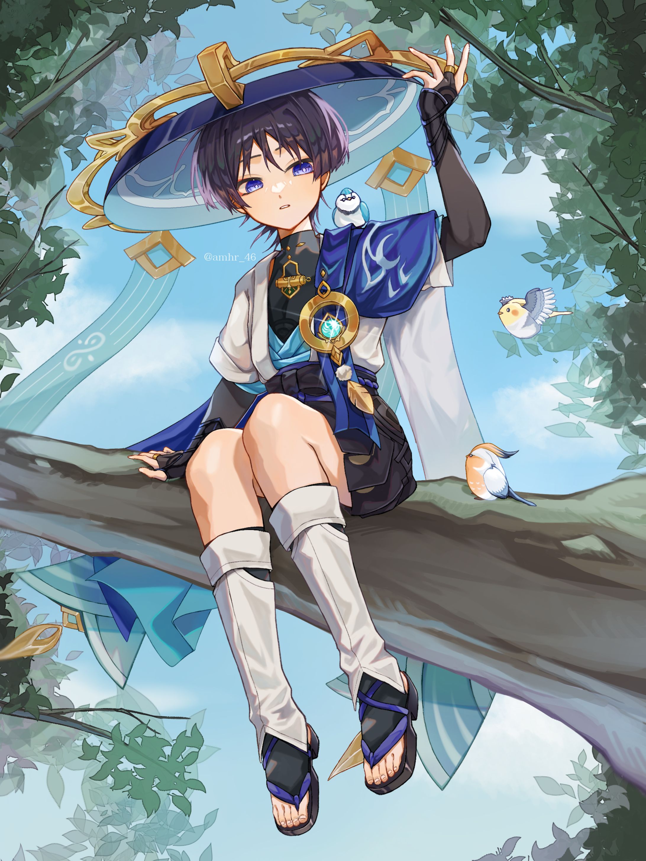 原神-1