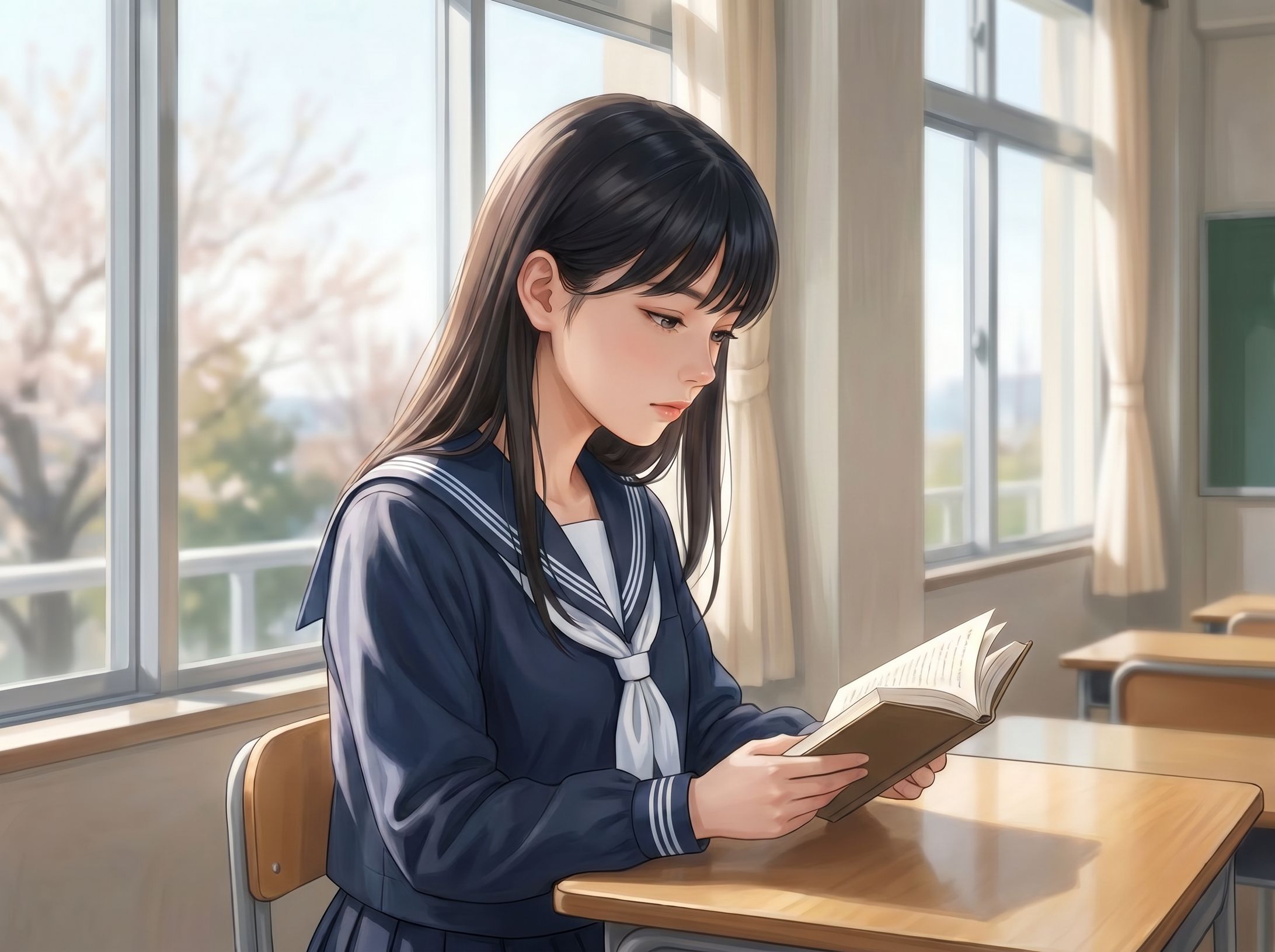 画像生成 - イラスト（Nano Banana Pro）-1