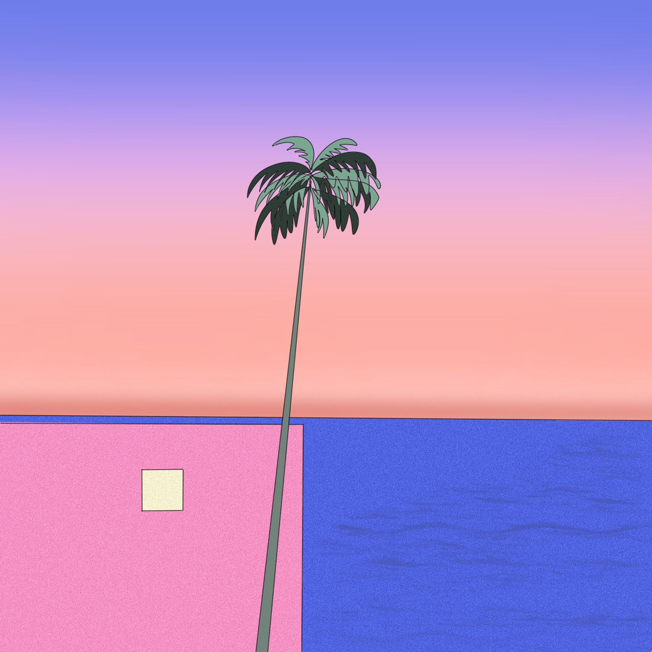 Japanese city pop mood-1