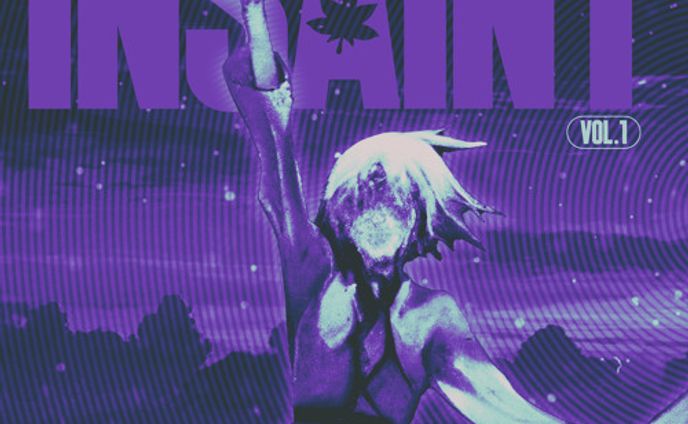 Skyleast! - You and Me (W/Jason Hutany) [INSAINT VOL.1]