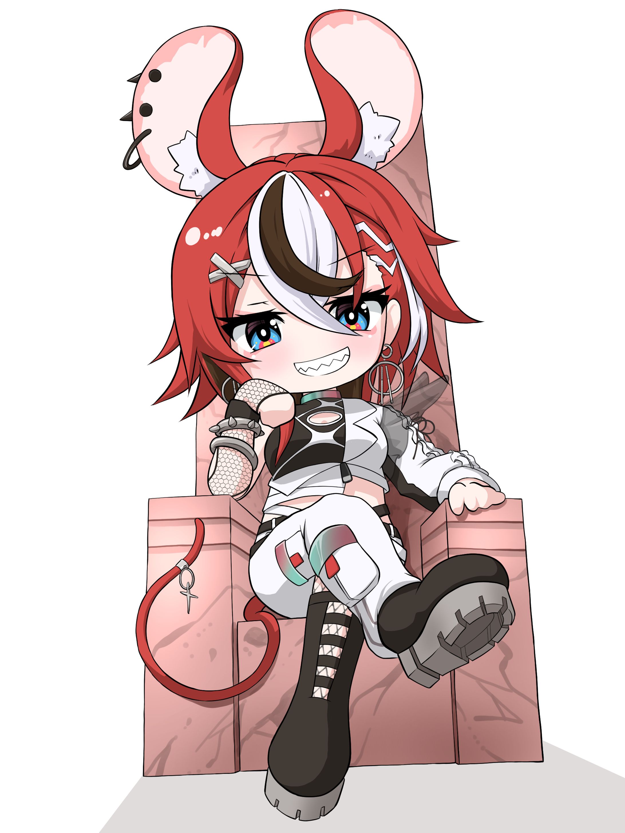 にゅーべー💎-1