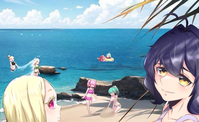 まほあこ