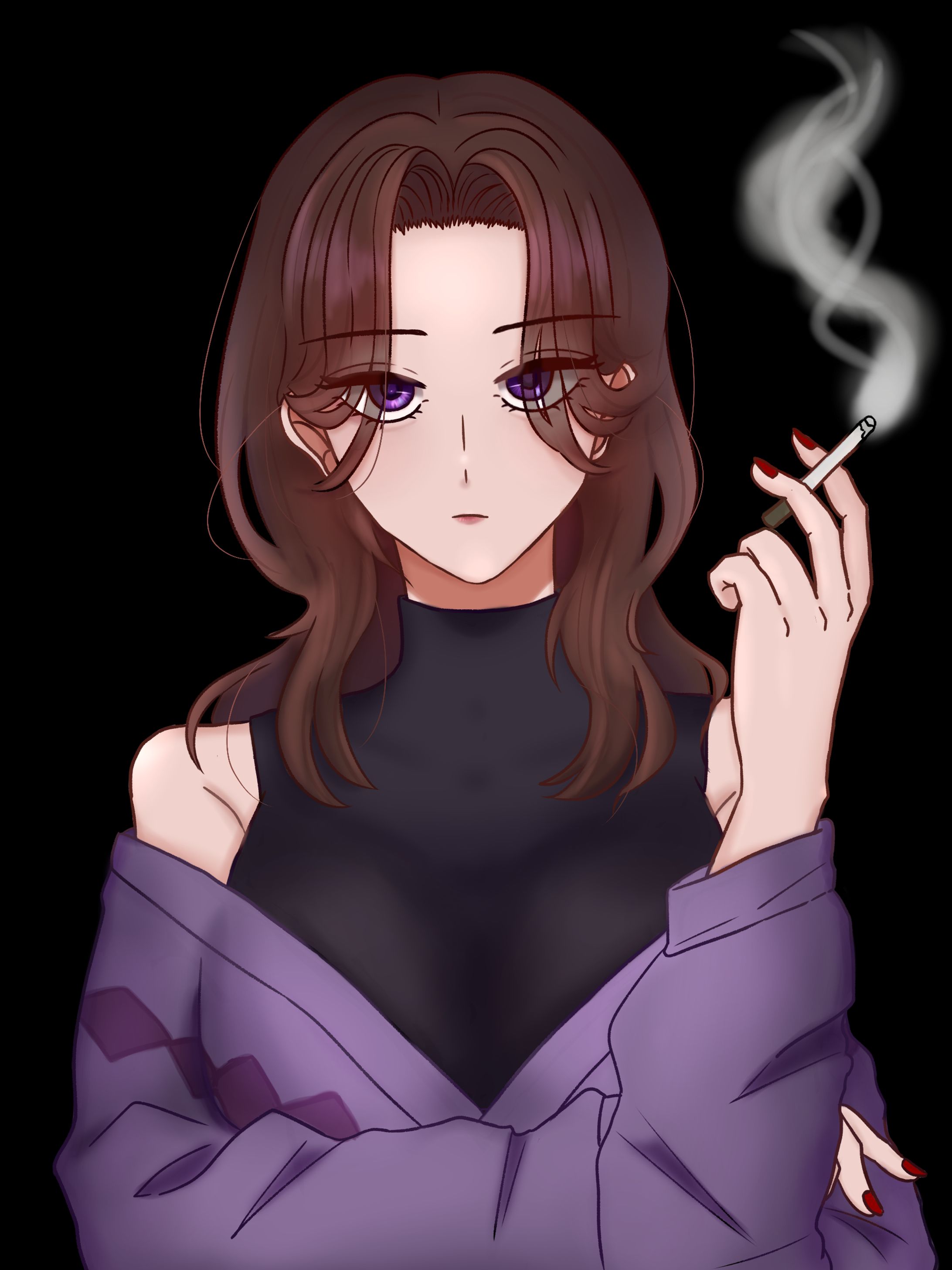 TRPG立ち絵-1