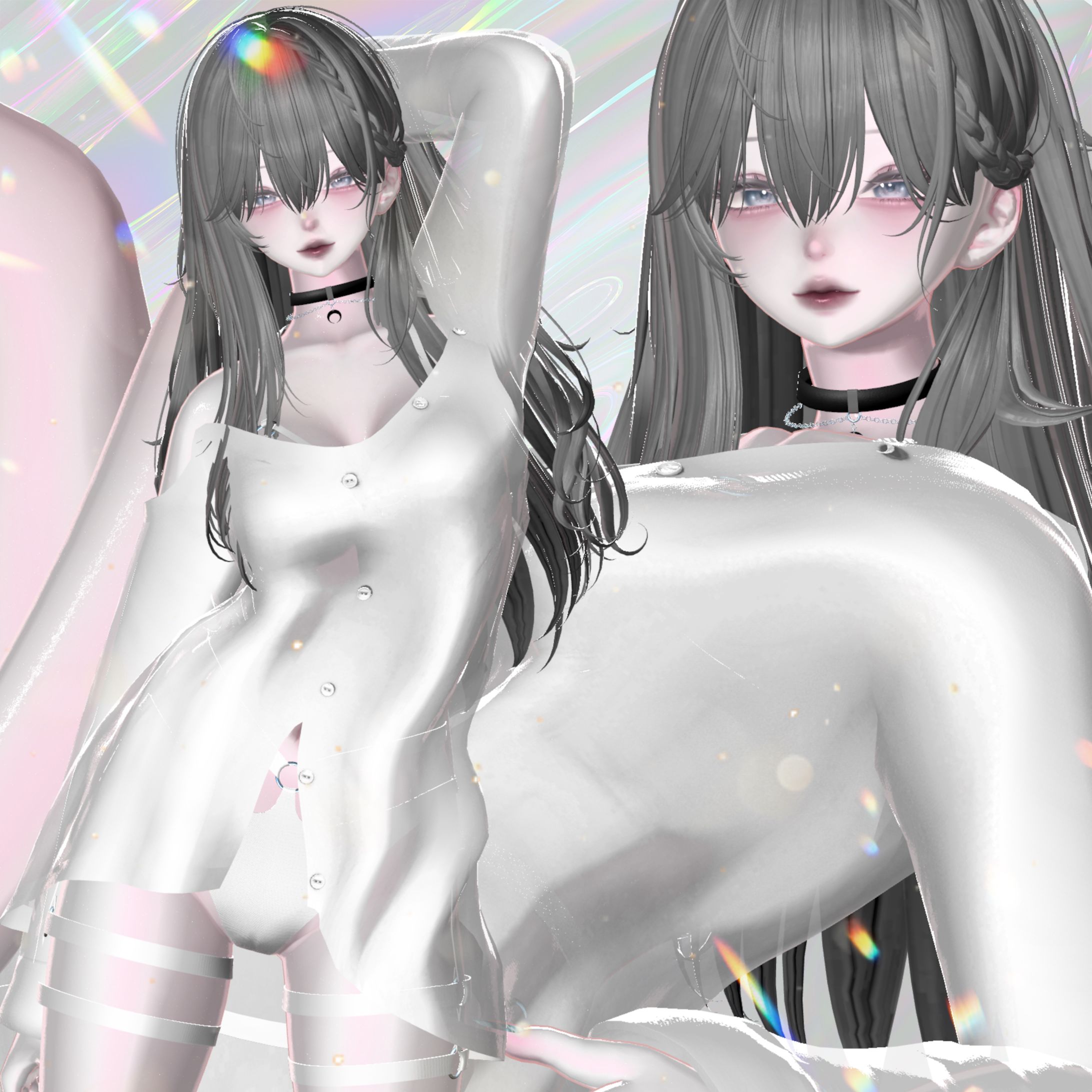 Ponstellation『No.1 OutSea🌊』-1