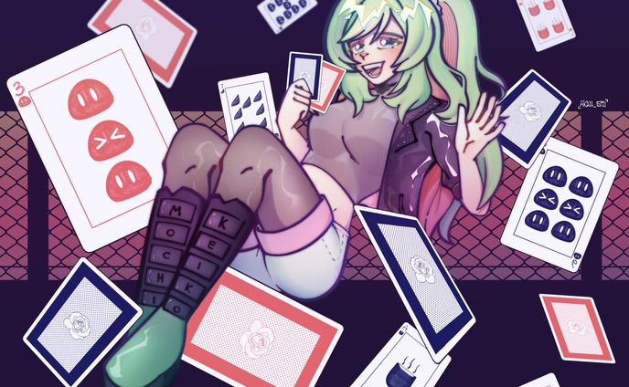 Other fanarts
