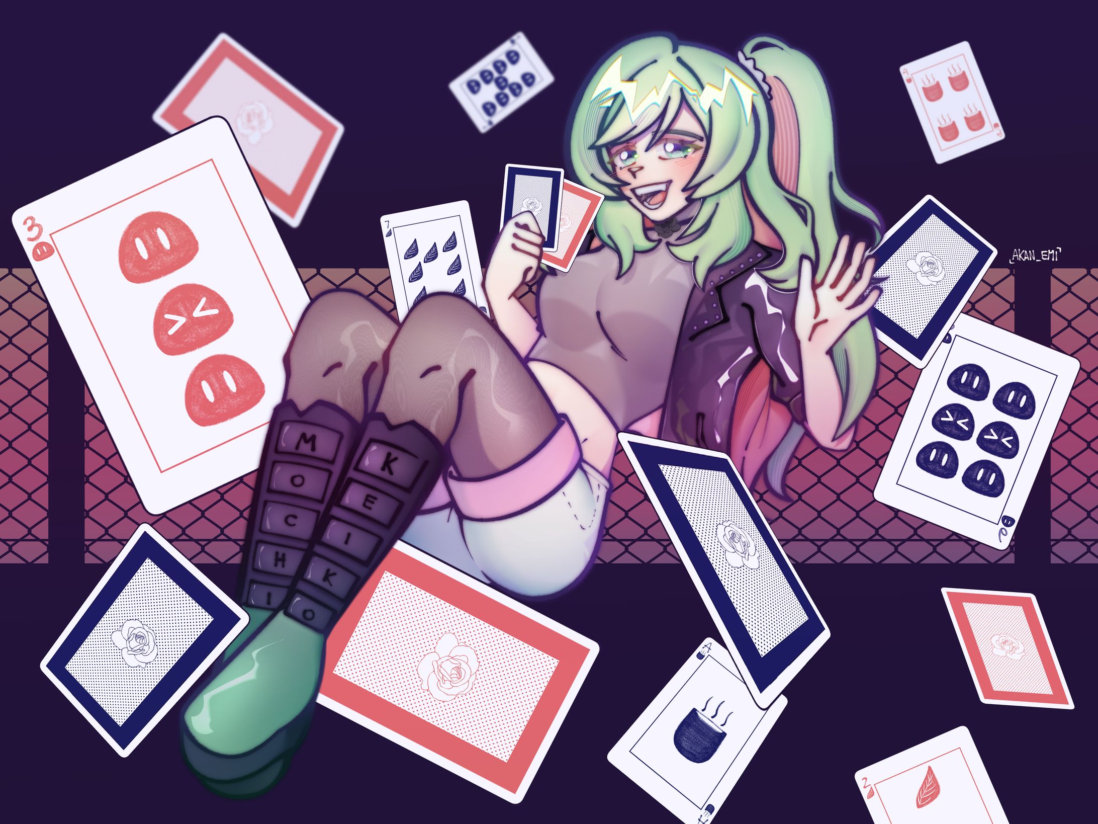Other fanarts-1