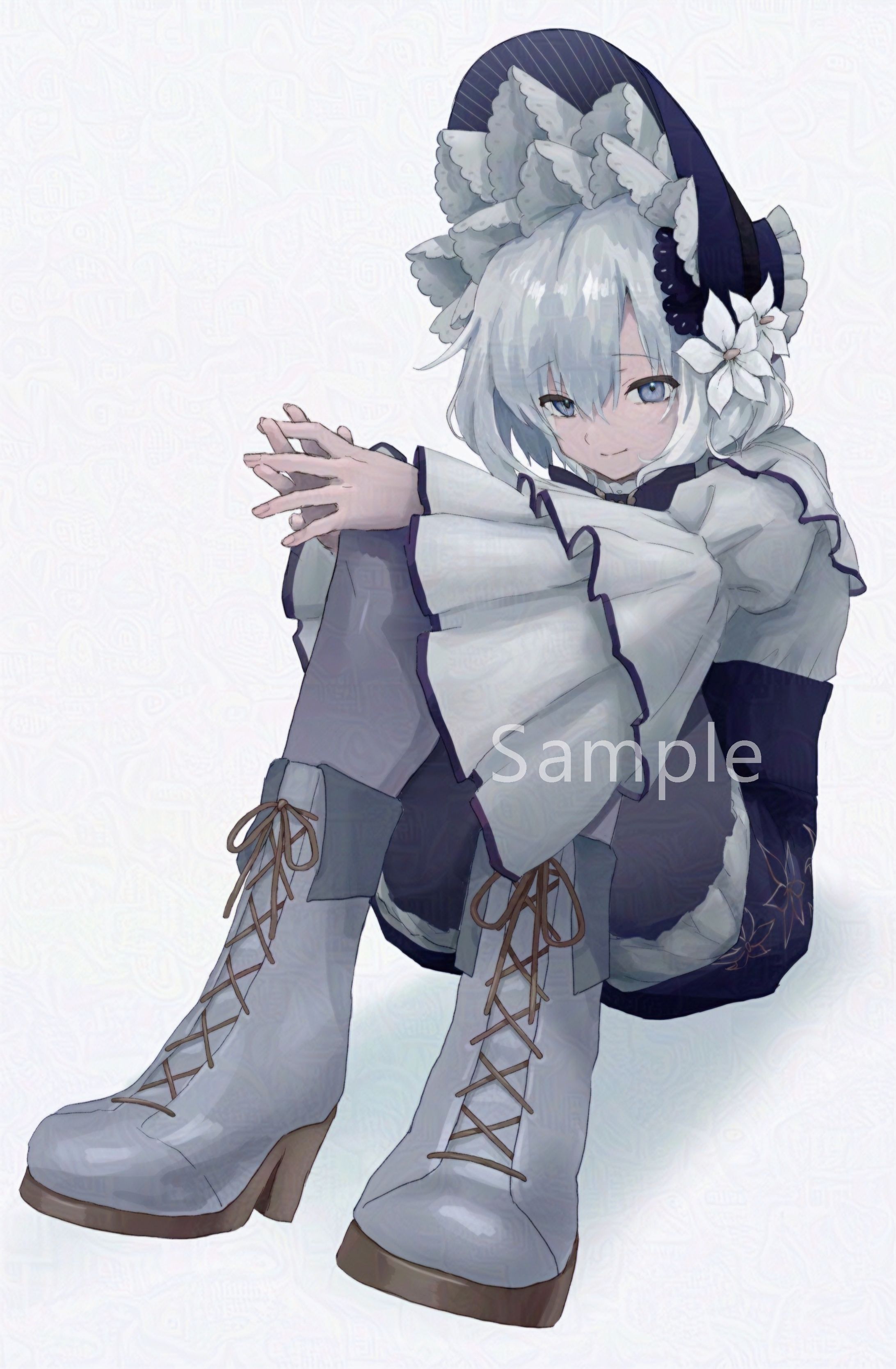 ファンアート-1