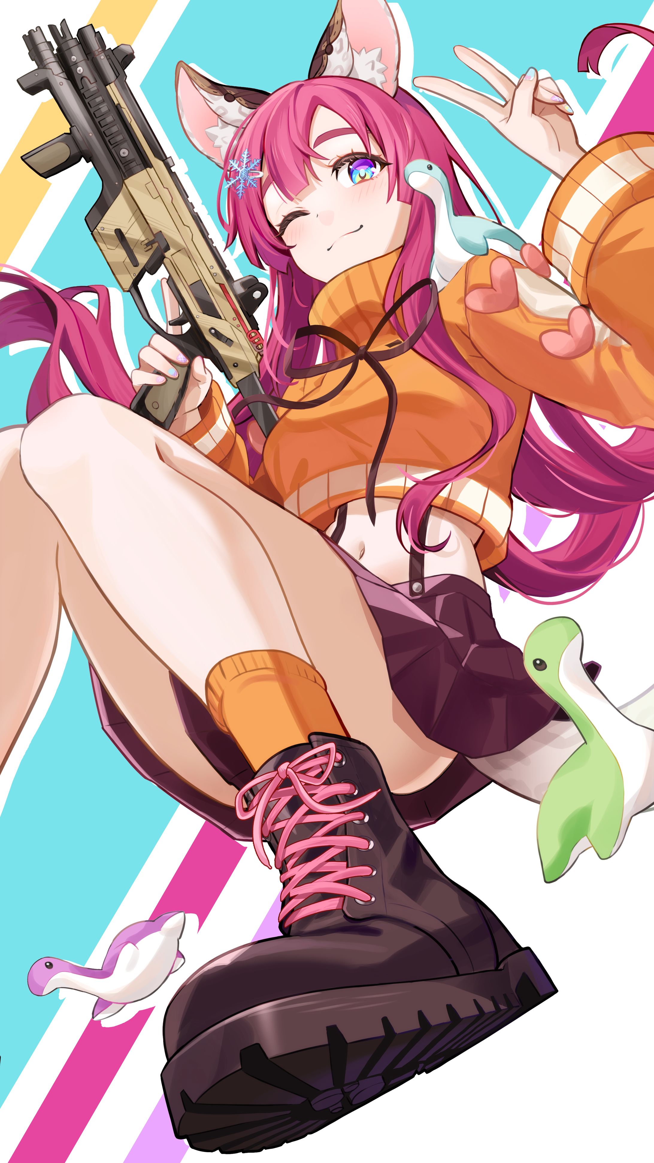 【commission】Skeb_03-1