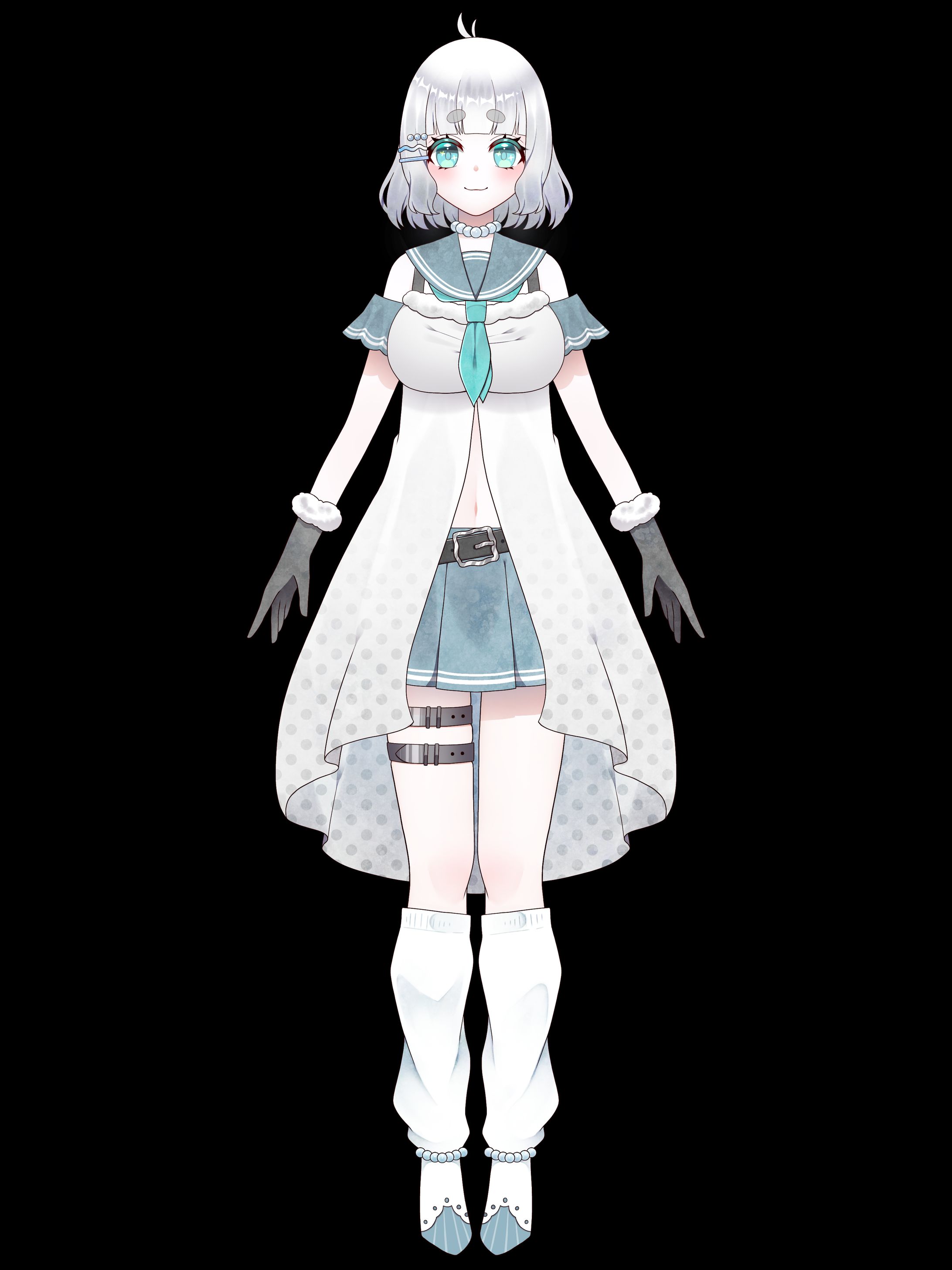 遊波ぽかさん-1