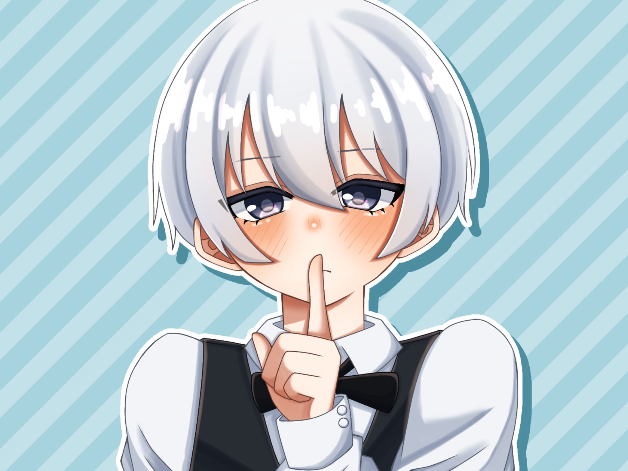 等身イラスト-なぎ-1