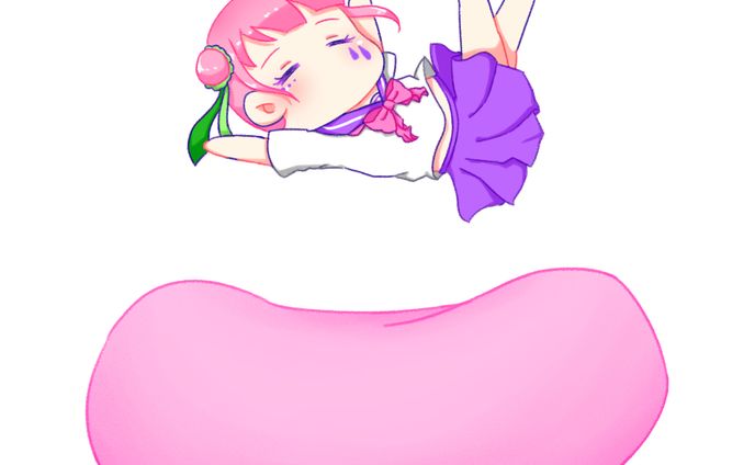 過去絵　一次創作まとめ⑤